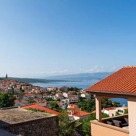 In - Insel Krk 35988 Daire *