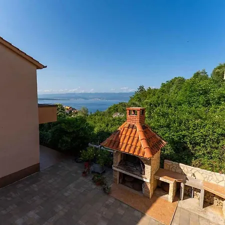 Appartement In - Insel Krk 35988