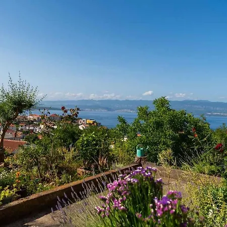 In - Insel Krk 35988 Appartement Vrbnik (Primorje-Gorski Kotar)