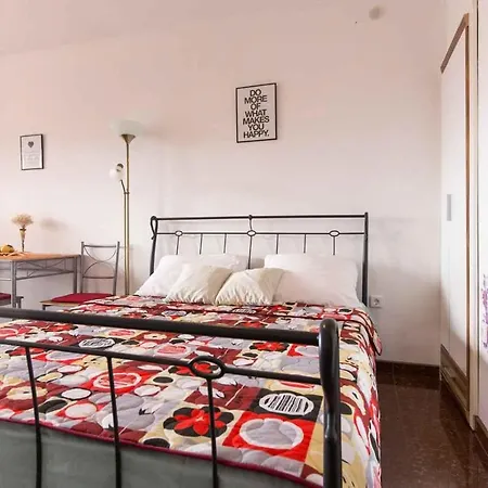 In - Insel Krk 35988 Appartement *