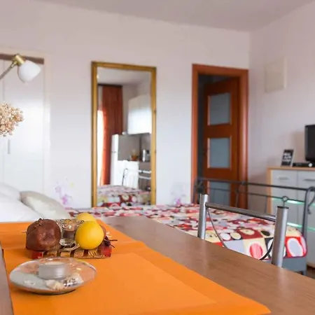 Appartement In - Insel Krk 35988 *