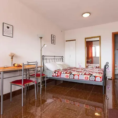 In - Insel Krk 35988 Appartement *
