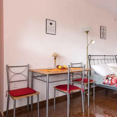 In - Insel Krk 35988 Appartement