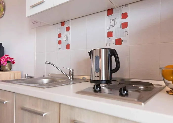 Apartamento In - Insel Krk 35988 *