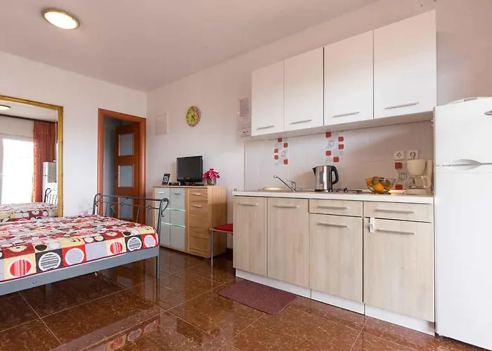 In - Insel Krk 35988 Daire