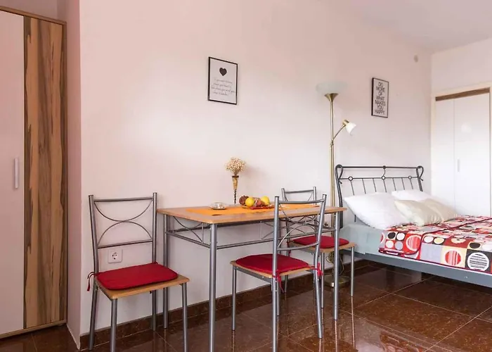 In - Insel Krk 35988 Apartamento