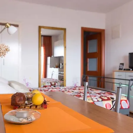 In - Insel Krk 35988 Apartment