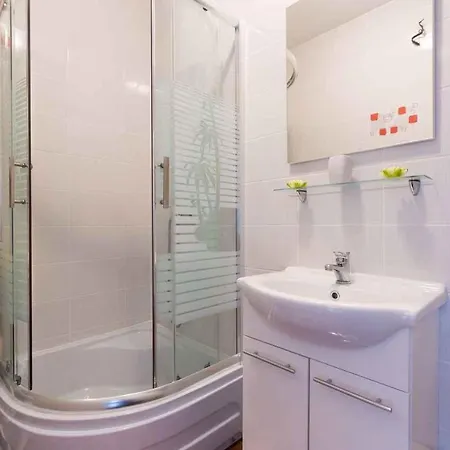 Apartment In - Insel Krk 35988 *