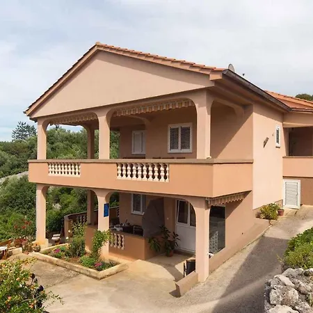 In Vrbnik/insel Krk 35988 *