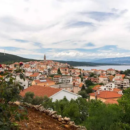 Apartment In Vrbnik/insel Krk 35988