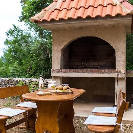 Apartment In Vrbnik/insel Krk 35988 *