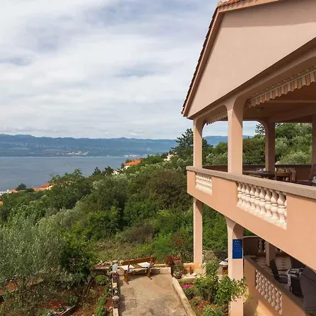 In Vrbnik/insel Krk 35988 *