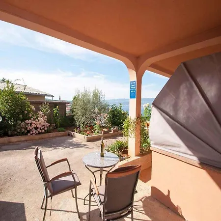 Apartment In Vrbnik/insel Krk 35988 Vrbnik (Primorje-Gorski Kotar)
