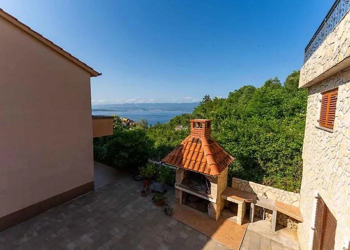 Appartamento In - Insel Krk 35988