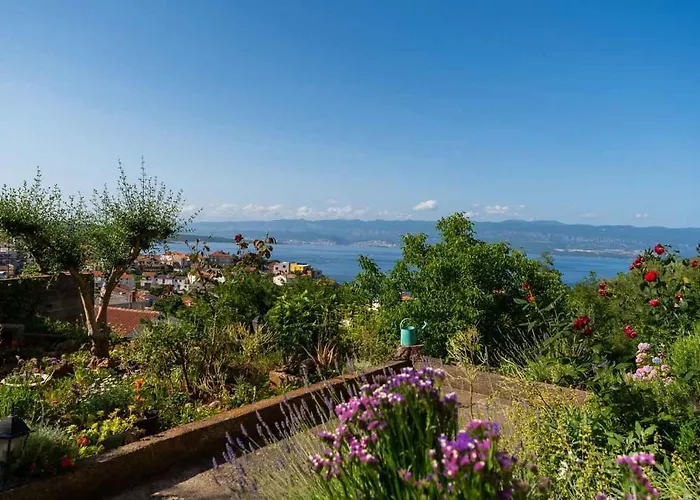 In - Insel Krk 35988 Appartamento Vrbnik (Primorje-Gorski Kotar)