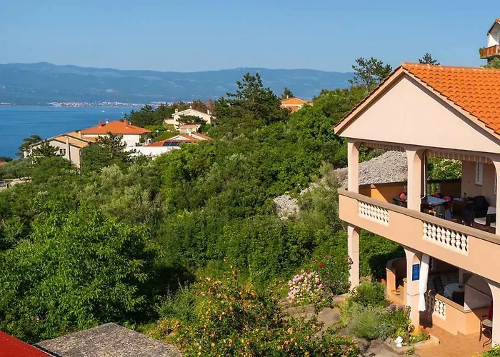 In - Insel Krk 35988 Vrbnik (Primorje-Gorski Kotar)