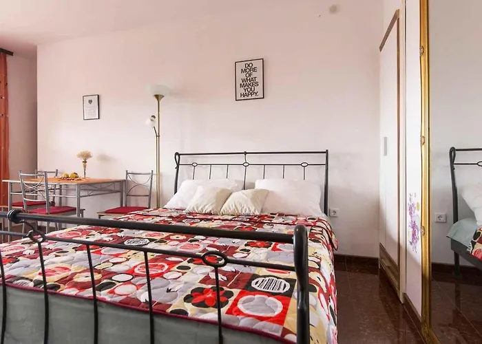 In - Insel Krk 35988 Appartamento *