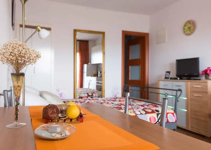 Appartamento In - Insel Krk 35988 *
