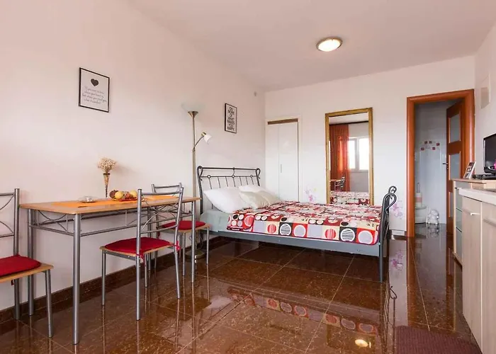 In - Insel Krk 35988 Apartamento *