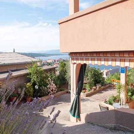 In - Insel Krk 35988