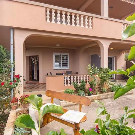 In - Insel Krk 35988 Appartamento Vrbnik (Primorje-Gorski Kotar)