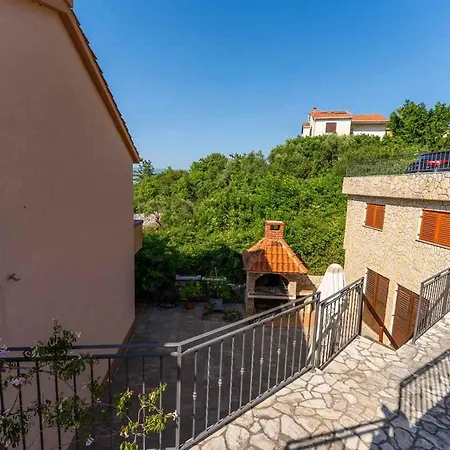 Appartamento In - Insel Krk 35988 *