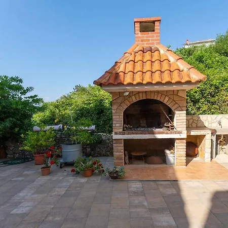 In - Insel Krk 35988 Appartamento