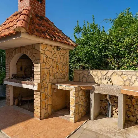 In - Insel Krk 35988 Appartamento