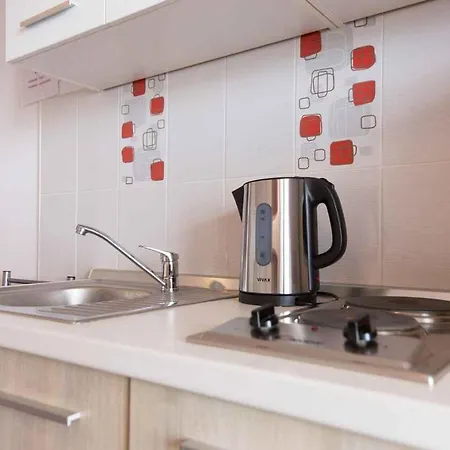 Appartamento In - Insel Krk 35988 *