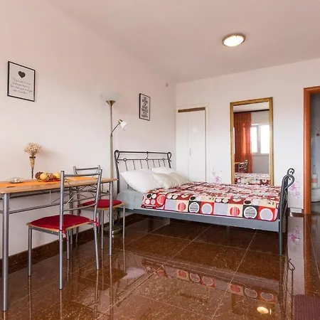 In - Insel Krk 35988 *