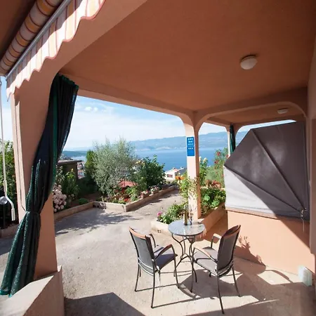 In - Insel Krk 35988